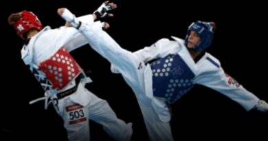 19 Mayıs Atatürk’ü Anma, Gençlik ve Spor Bayramı Gençler Taekwondo İl Birinciliği