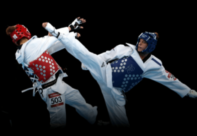 19 Mayıs Atatürk’ü Anma, Gençlik ve Spor Bayramı Gençler Taekwondo İl Birinciliği