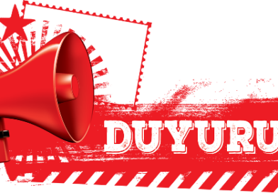 Seminer Başvuruları Hakkında