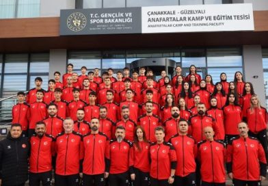 2025 Avrupa Ümitler Taekwondo Şampiyonası