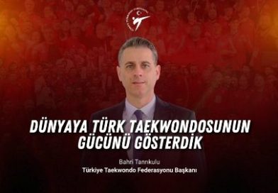 Başkanımızdan 2025 Yılı Değerlendirmesi