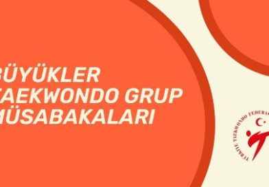 2026 Yıldızlar Taekwondo Grup Müsabakaları