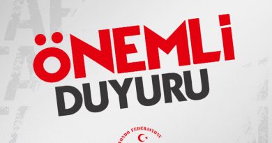 Gazi Türkiye Kulüpler Taekwondo Şampiyonası (İşitme Engelli Sporcular)