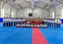2026 Dünya Taekwondo Poomsae Şampiyonası (Altın Kapanış)