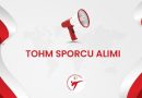 2026 TOHM Taekwondo Alımı Sporcu Seçim Kriterleri